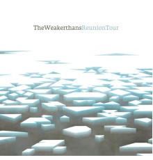 The Weakerthans - Reunion Tour