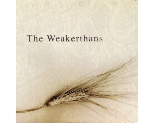 The Weakerthans - Fallow