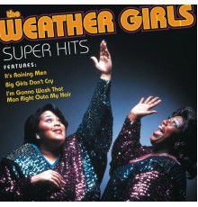 The Weather Girls - Super Hits