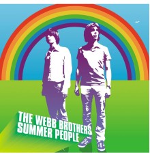 The Webb Brothers - Summer People