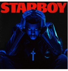 The Weeknd - Starboy (Deluxe)