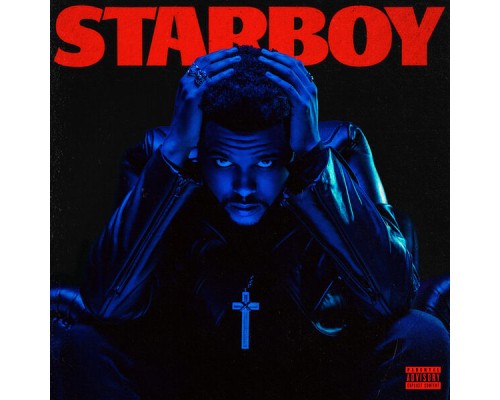 The Weeknd - Starboy (Explicit) (Deluxe)