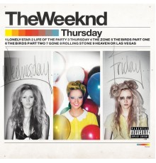 The Weeknd - Thursday (Original)