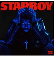 The Weeknd - Starboy (Explicit) (Deluxe)