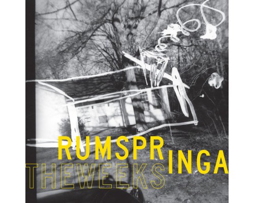 The Weeks - Rumspringa