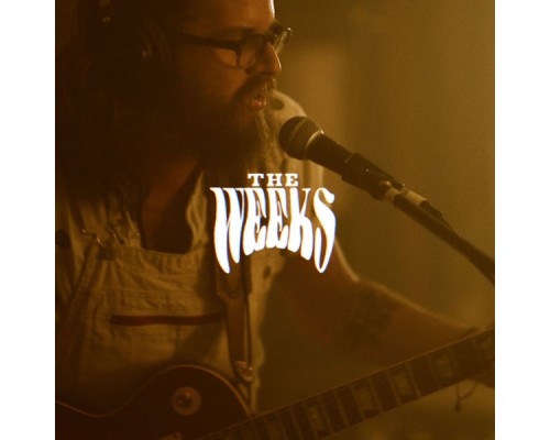 The Weeks - Ourvinyl Sessions