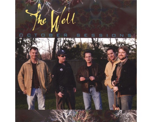 The Well - October Sessions