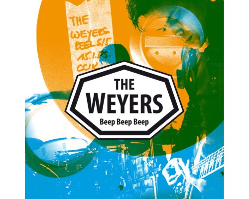 The Weyers - Beep Beep Beep