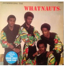 The Whatnauts - Introducing the Whatnauts