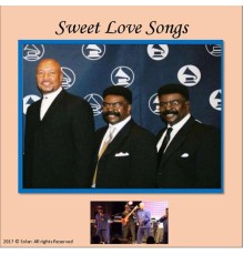 The Whispers - Sweet Love Songs