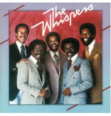 The Whispers - The Whispers