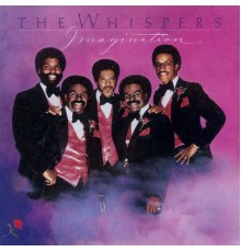 The Whispers - Imagination