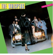 The Whispers - Headlights