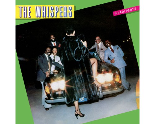 The Whispers - Headlights