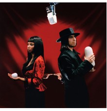 The White Stripes - Blue Orchid