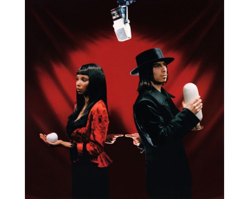 The White Stripes - Blue Orchid