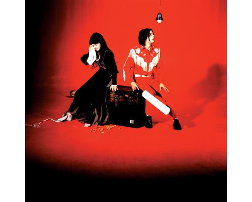 The White Stripes - Elephant  (Deluxe)