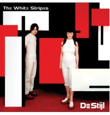 The White Stripes - De Stijl