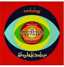 The Whitefield Brothers - Earthology