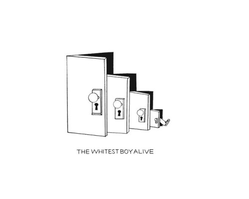 The Whitest Boy Alive - Dreams