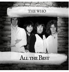 The Who - All the Best