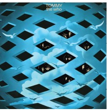 The Who - Tommy (Super Deluxe)