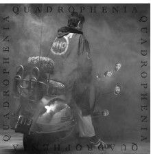 The Who - Quadrophenia