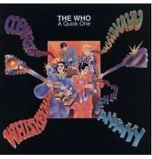 The Who - A Quick One