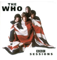 The Who - BBC Sessions