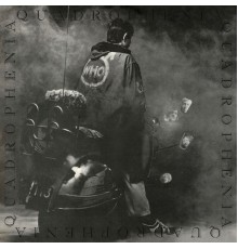 The Who - Quadrophenia