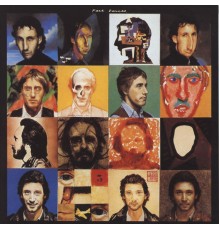 The Who - Face Dances