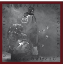 The Who - Quadrophenia (Super Deluxe)