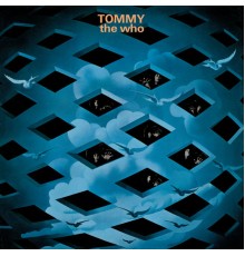 The Who - Tommy