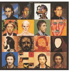 The Who - Face Dances