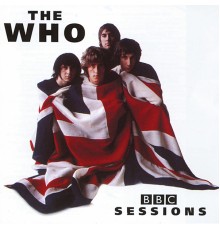 The Who - The BBC Sessions