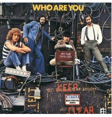 The Who - Who Are You