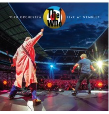 The Who, Isobel Griffiths Orchestra - The Who With Orchestra: Live At Wembley