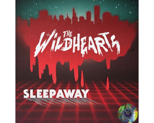 The Wildhearts - Sleepaway