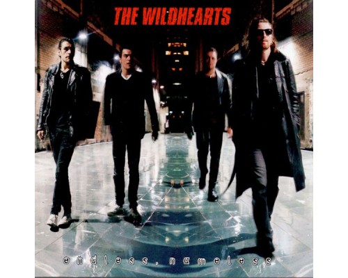 The Wildhearts - Endless, Nameless