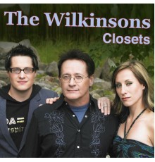 The Wilkinsons - Closets