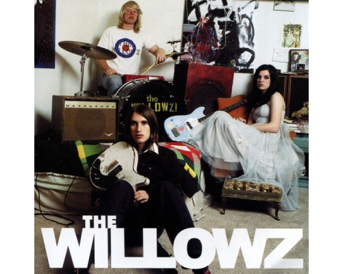 The Willowz - Are Coming