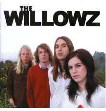 The Willowz - Talk in Circles