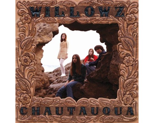 The Willowz - Chautauqua