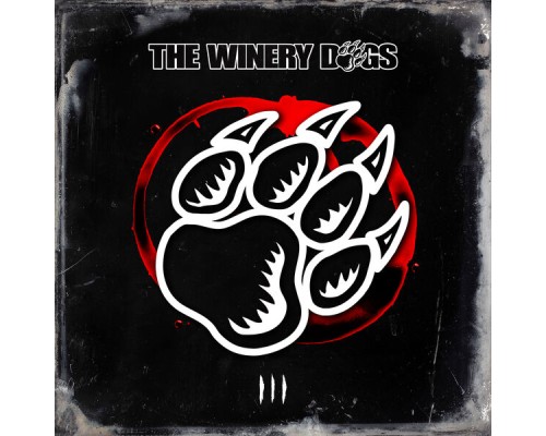 The Winery Dogs - III