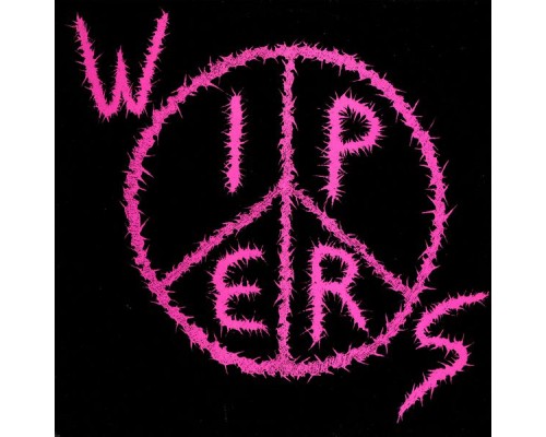 The Wipers - Wipers Tour 84