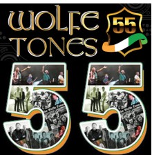 The Wolfe Tones - 55