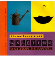 The Wolfgang Press - Raintime