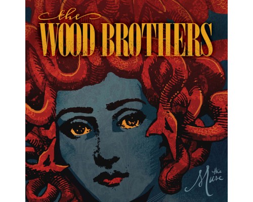 The Wood Brothers - The Muse