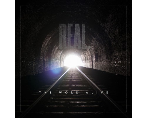 The Word Alive - REAL