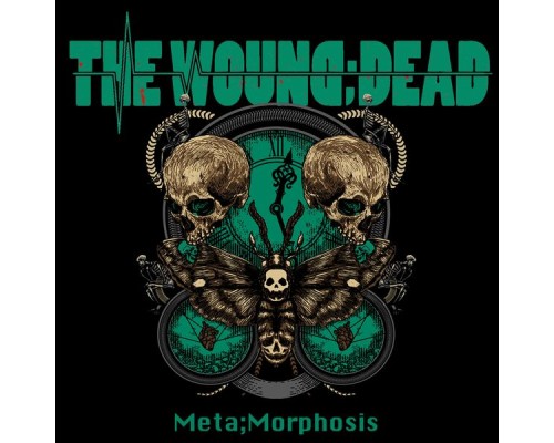 The Wounddead - Metamorphosis
